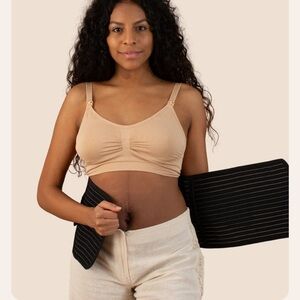 MammaBump Postpartum Belly Band
